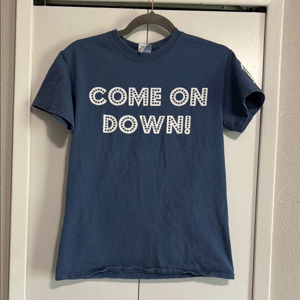 Come On Down T-Shirt